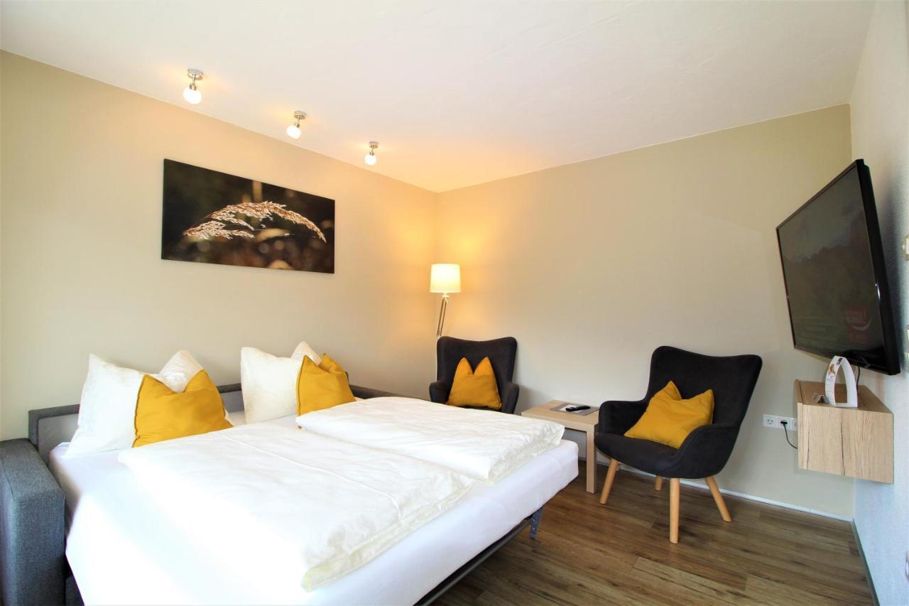 Appartements Cilli Neukirchen am Großvenediger Exterior foto