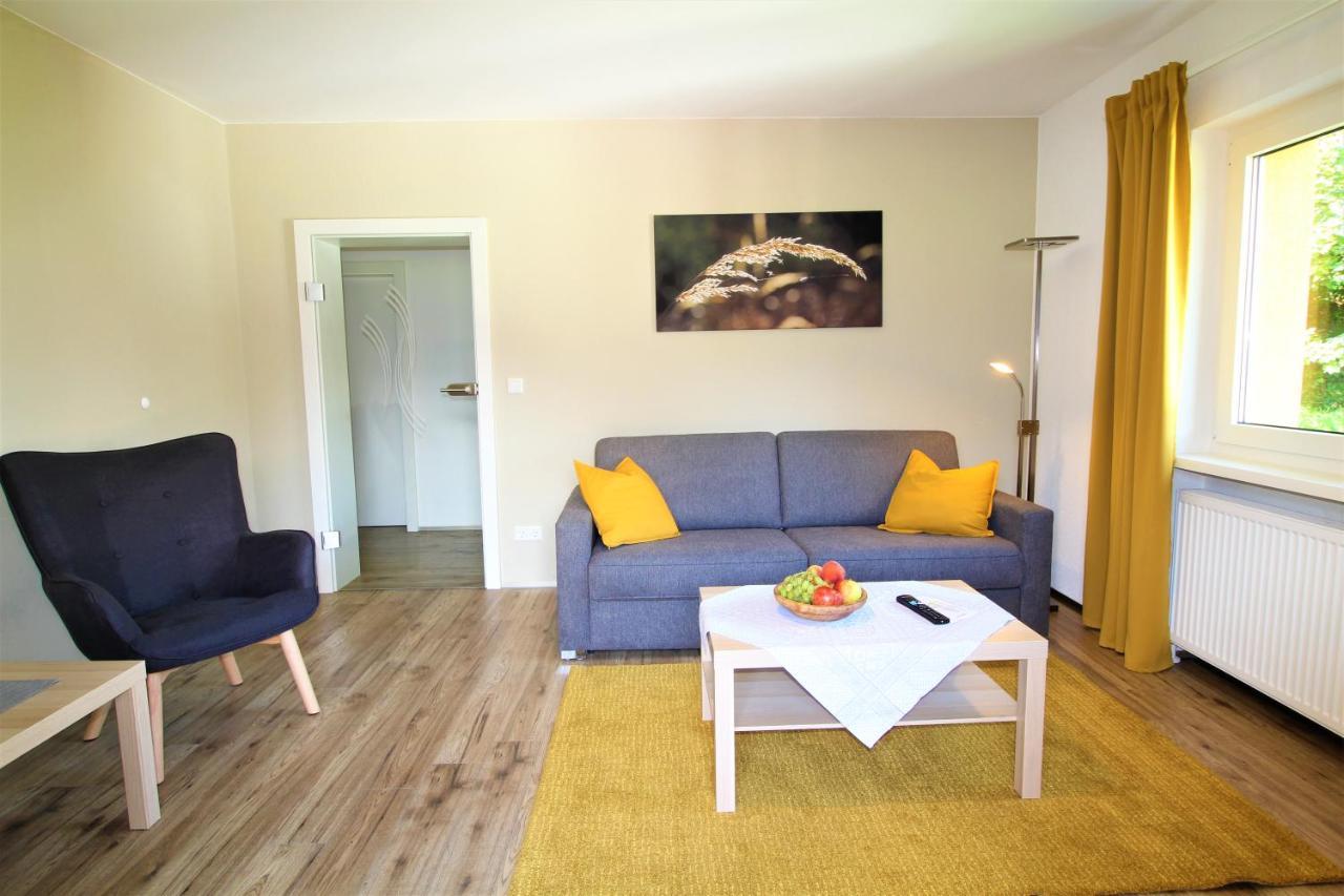 Appartements Cilli Neukirchen am Großvenediger Exterior foto