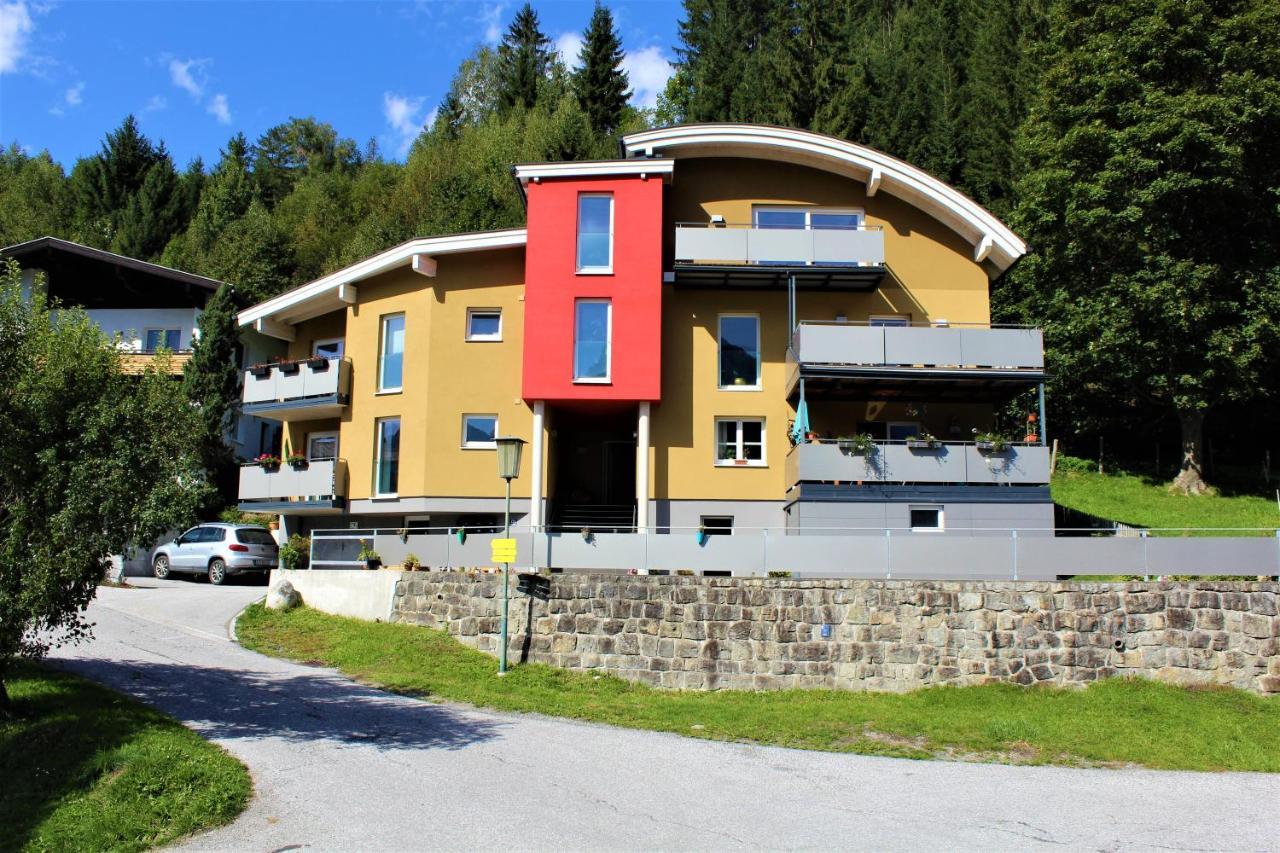 Appartements Cilli Neukirchen am Großvenediger Exterior foto