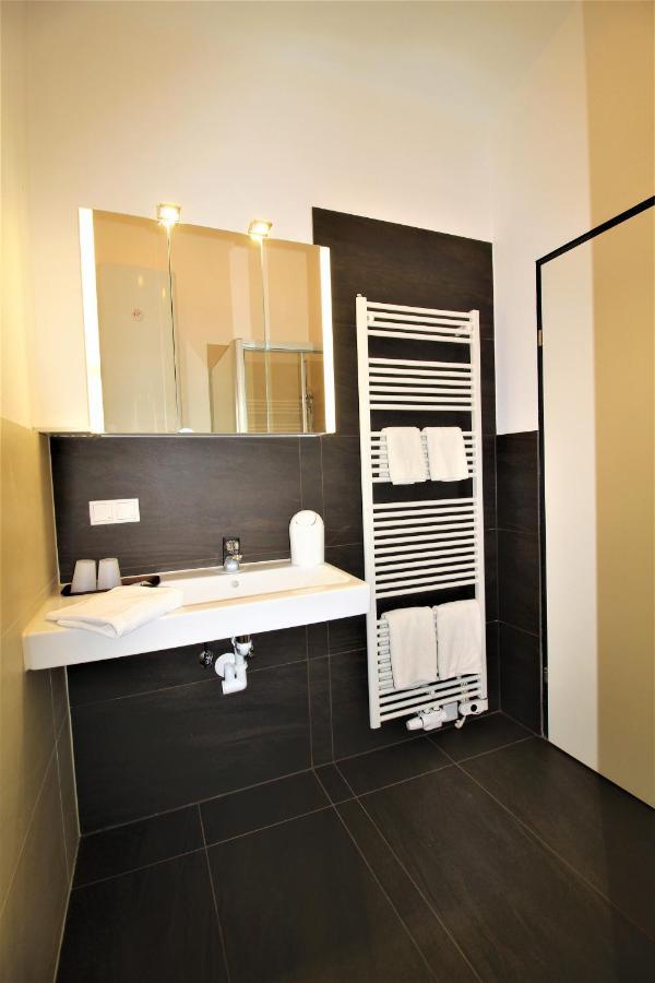 Appartements Cilli Neukirchen am Großvenediger Exterior foto
