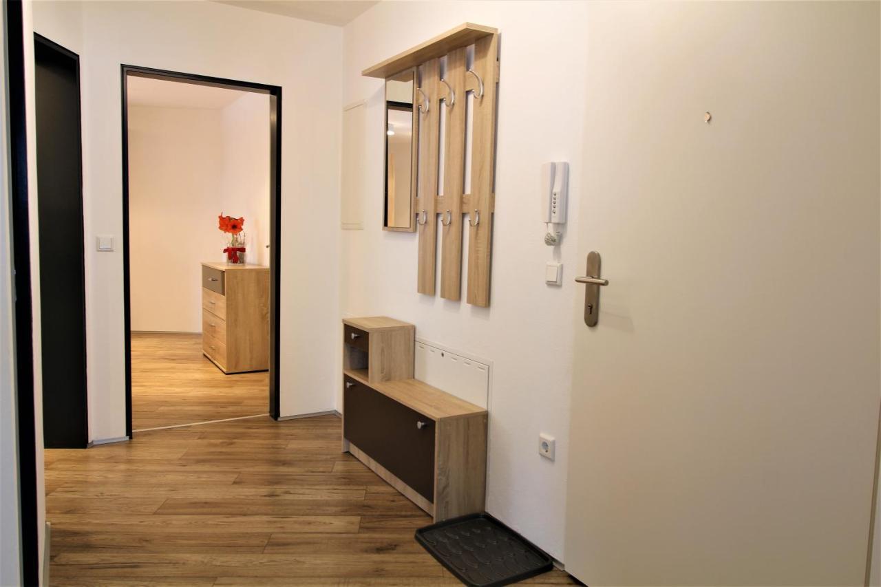 Appartements Cilli Neukirchen am Großvenediger Exterior foto