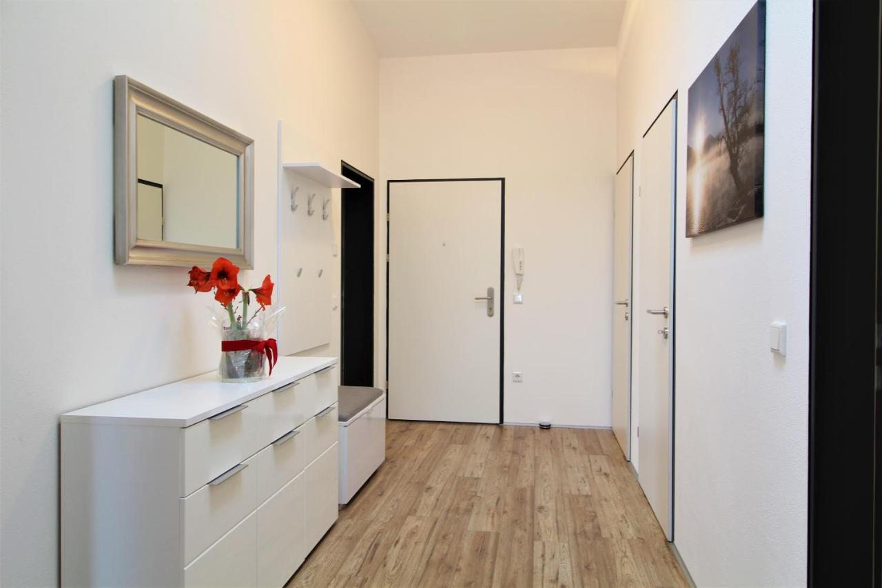 Appartements Cilli Neukirchen am Großvenediger Exterior foto